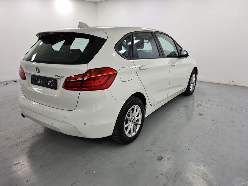 BMW Serie 2 Active Tourer 218i Active Tourer 140cv auto