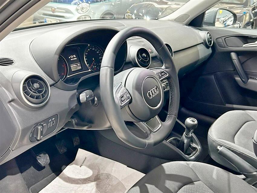 Audi A1 SPB 1.4 TDI ultra