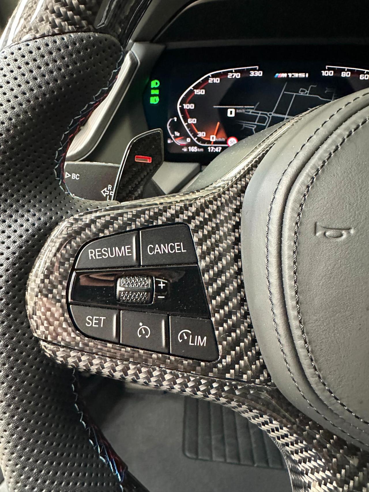 BMW 135 M 135i xdrive ColorVision Edition - FULL