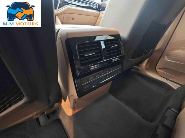 VOLKSWAGEN Touareg 3.0 V6 TDI SCR Advanced