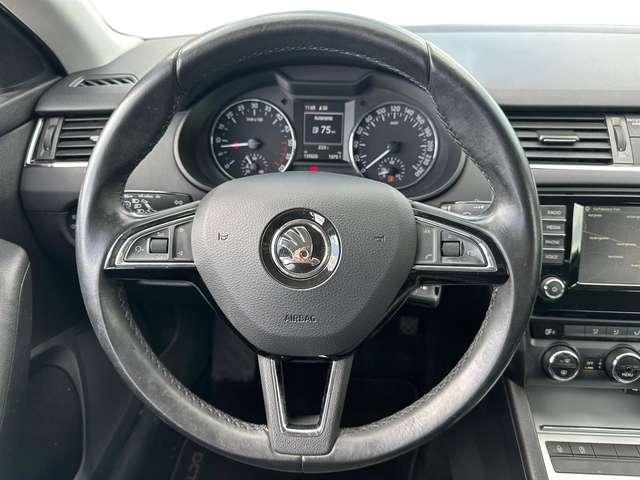 Skoda Octavia Wagon 1.6 tdi cr Ambition 4x4 110cv