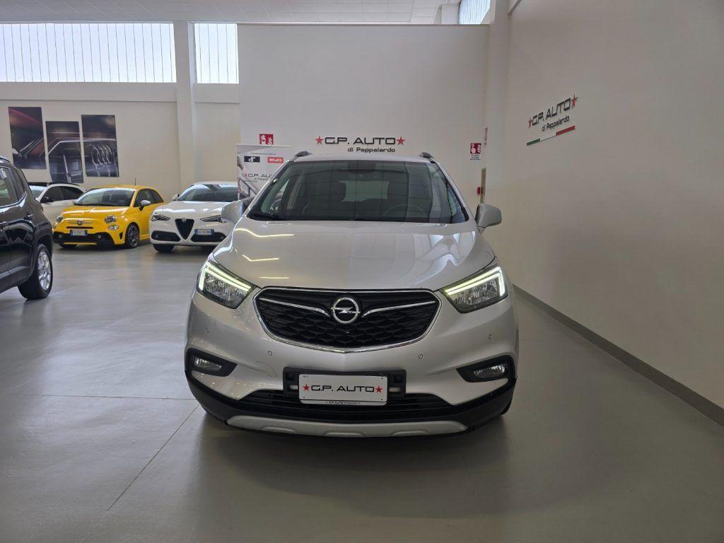 Opel Mokka X 1.6 CDTI Ecotec 136CV 4x2 Start&Stop Advance