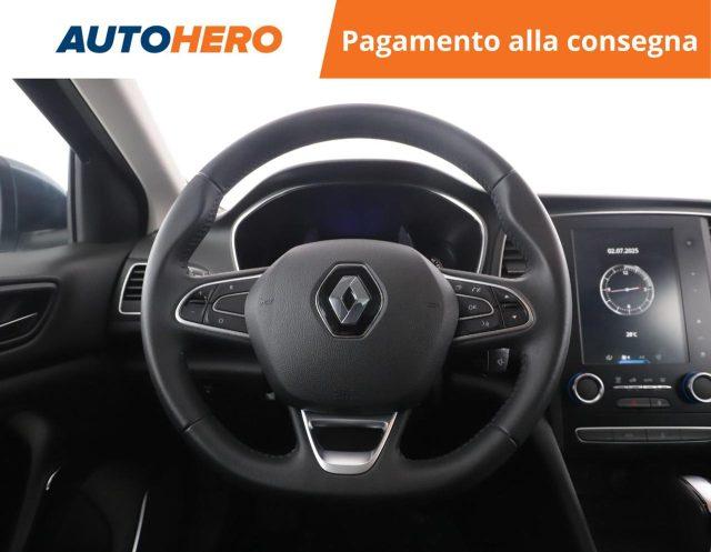 RENAULT Mégane Grand Coupé TCe 140CV EDC FAP Executive