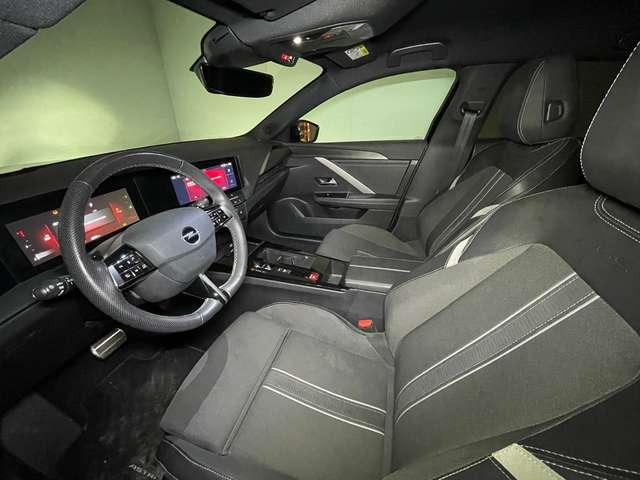 Opel Astra Sports Tourer 1.5d 130cv GS Auto + Navi + Camera