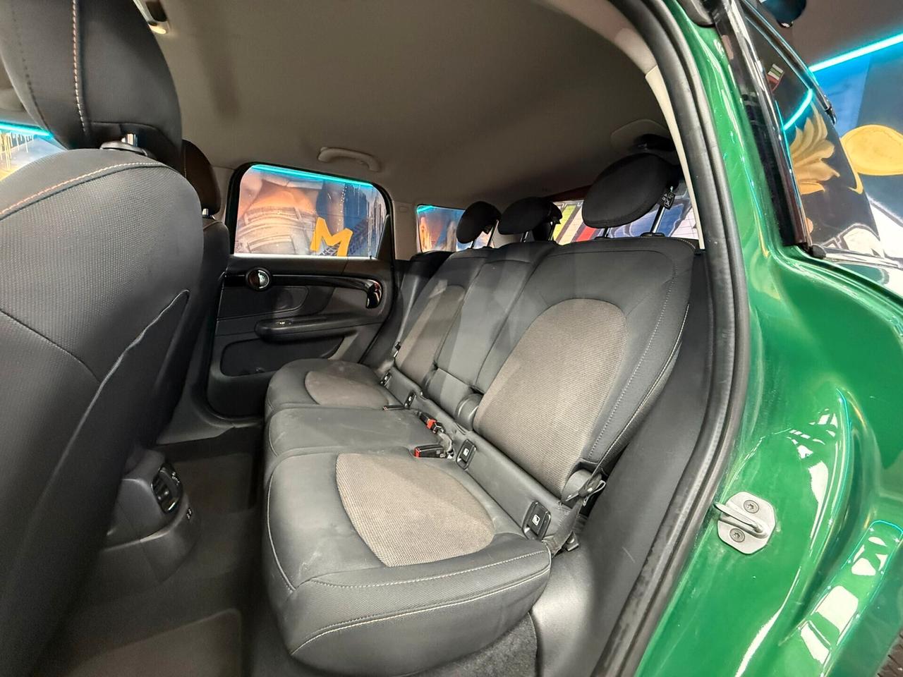 Mini Cooper 1.5 Countryman SE Business ALL4 Automatica (450)