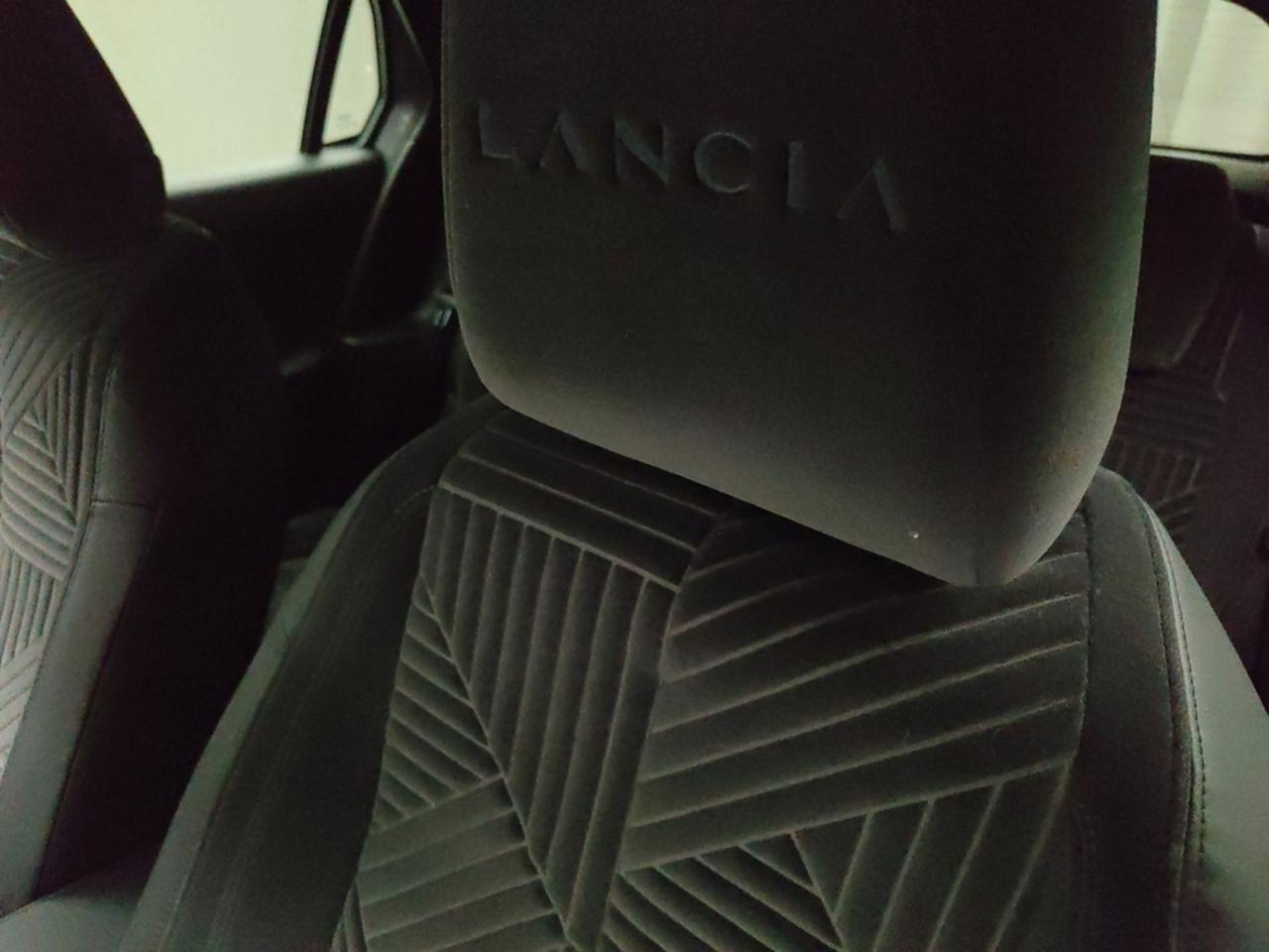 LANCIA Ypsilon IV 2024 1.2 HYBRID 110CV LX