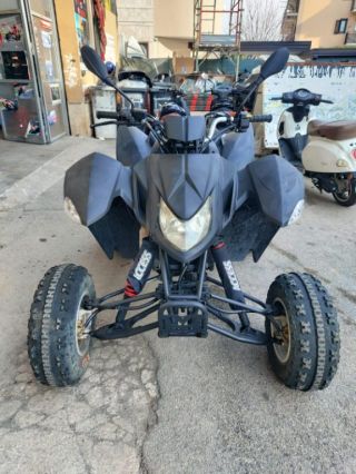 OTHERS-ANDERE OTHERS-ANDERE Access Q2 50 2007