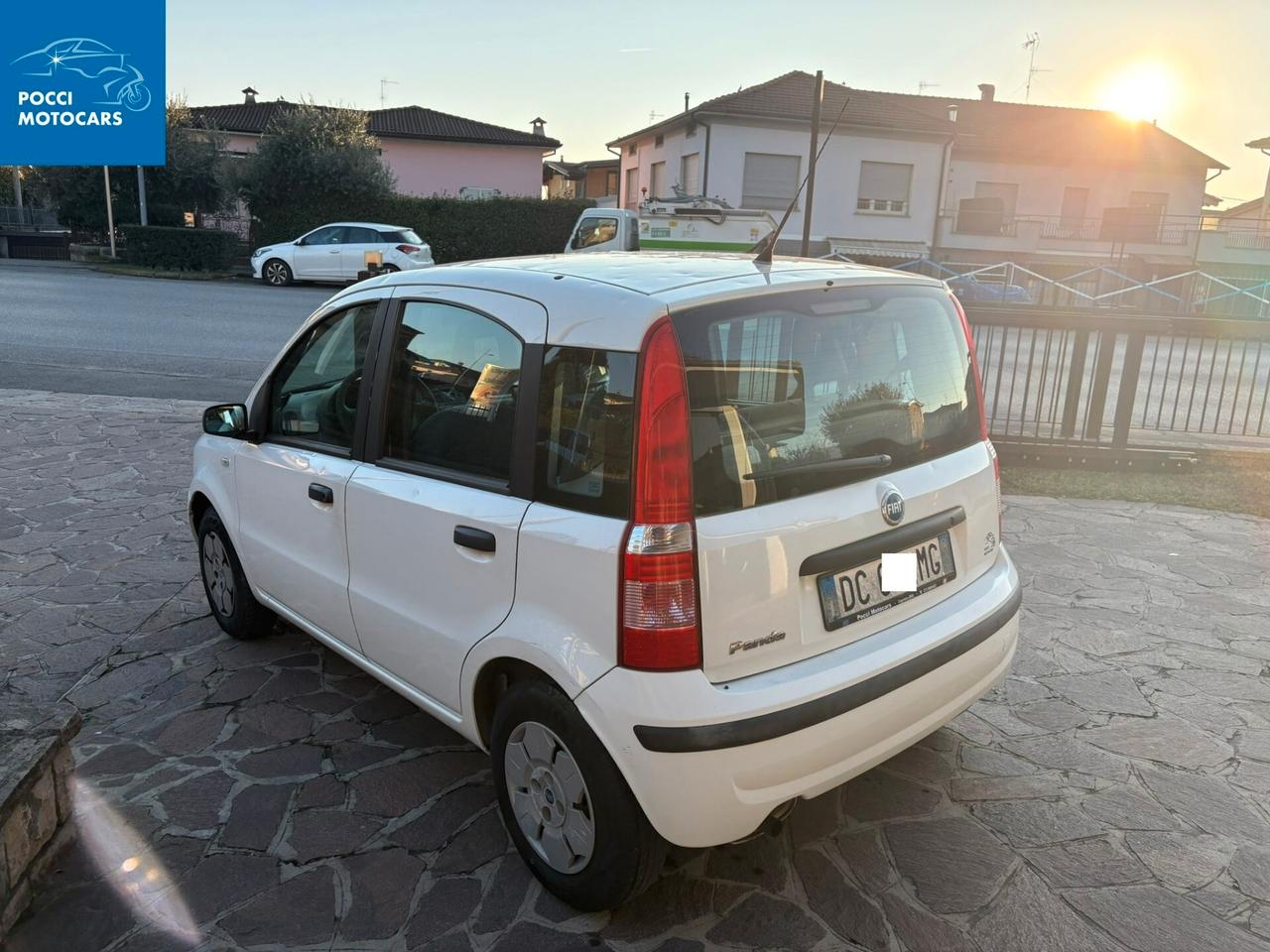 Fiat Panda 1.1 Actual