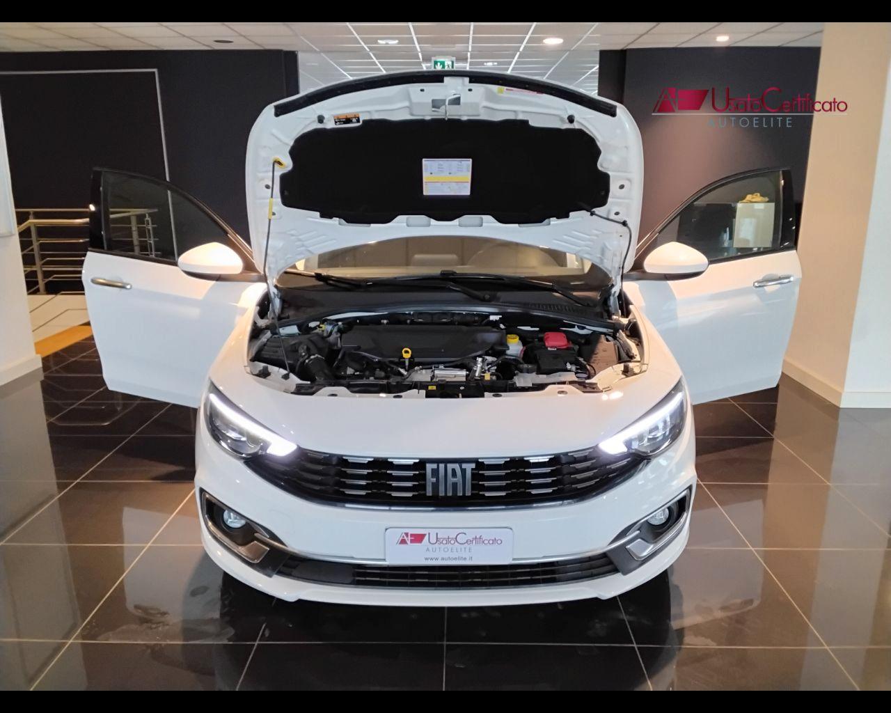 FIAT Tipo 1.6 Mjt S&S 5 porte Business