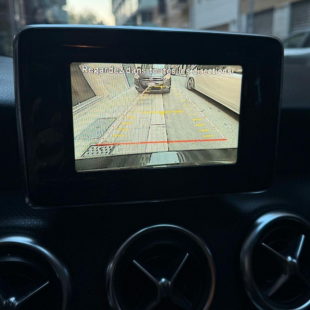 Mercedes Classe A 180 CDI Sport **TETTO**