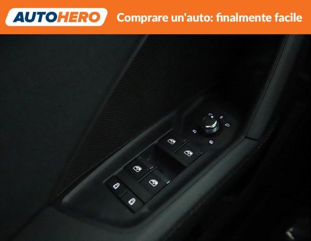 AUDI S3 SPB TFSI 310 CV quattro S tronic