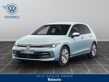Volkswagen Golf 1.5 tsi ehybrid 204cv edition plus dsg