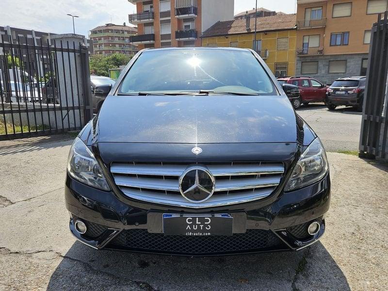 Mercedes-Benz Classe B B 180 CDI BlueEFFICIENCY
