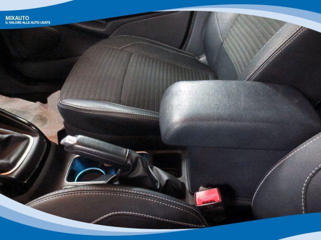 FORD EcoSport 1.5 EcoBlue 100cv Business EU6
