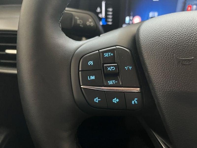 Ford Tourneo Courier 1.0 EcoBoost 125CV Titanium Auto