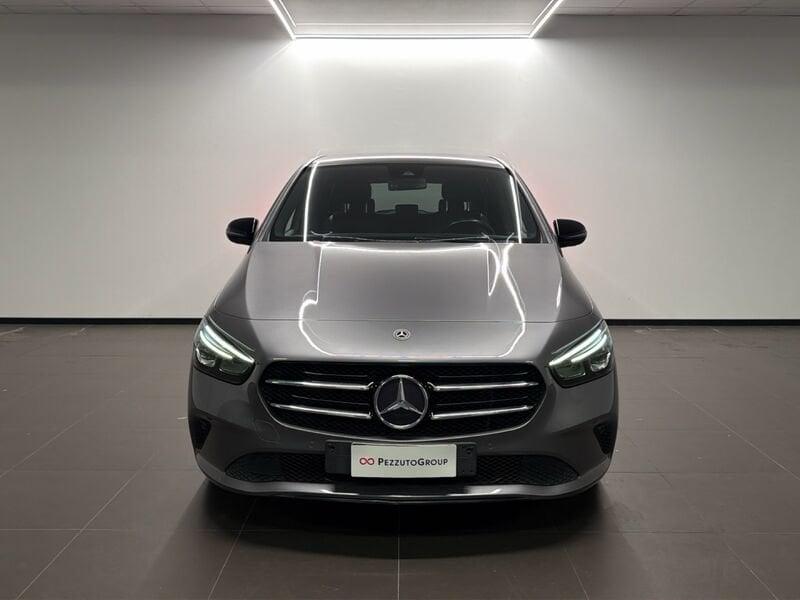 Mercedes-Benz Classe B 200 D