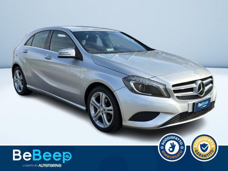 Mercedes-Benz Classe A A 180 CDI SPORT AUTO