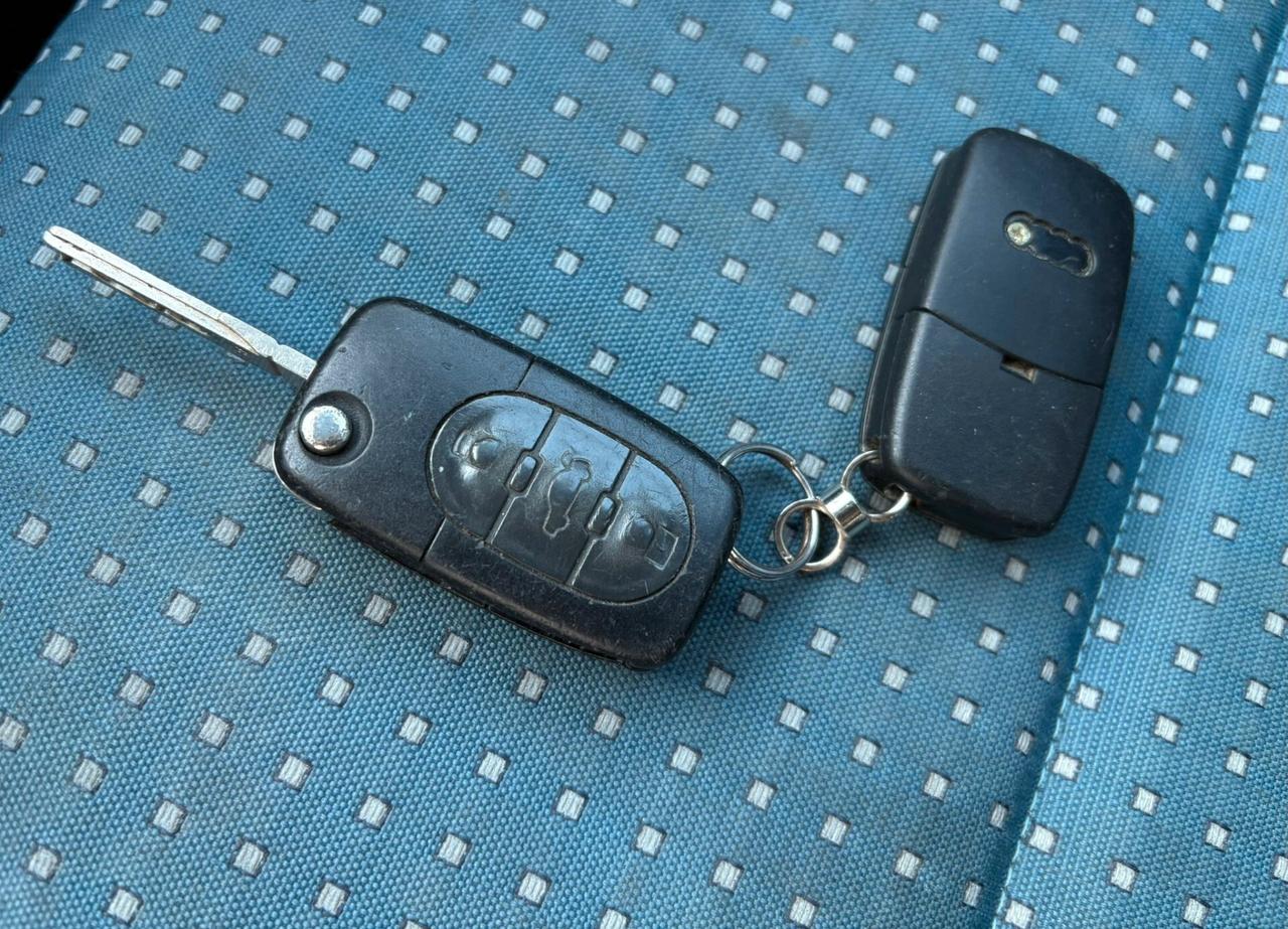 Audi A2 1.4 Benzina 75CV NEOPATENTATI