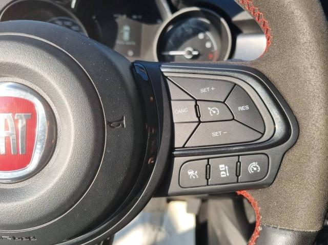 Fiat 500X 1.5 t4 hybrid Sport 130cv dct OK NEOPATENTATI