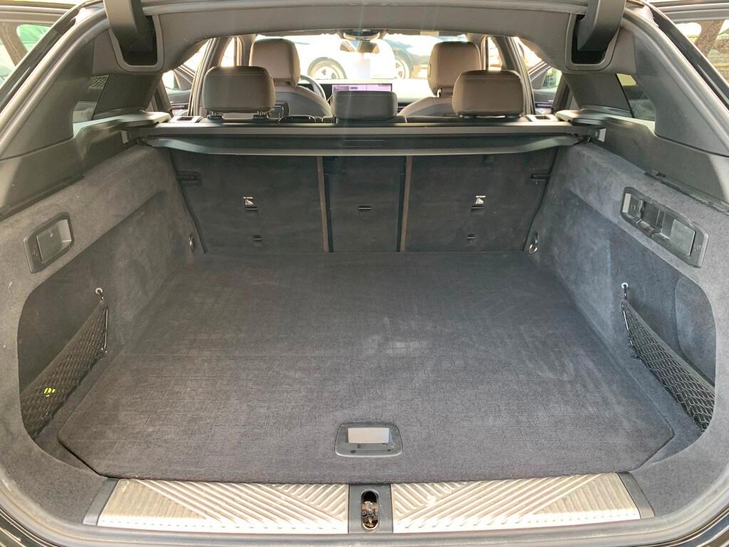 BMW S. 5(G60/61/90/99) 520d 48V sDrive Touring ...