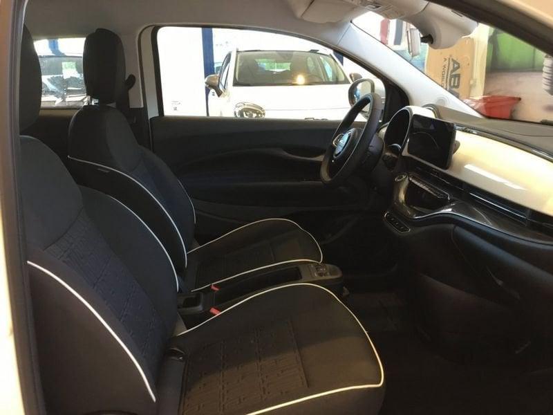 FIAT 500 Berlina 42 kWh MY23