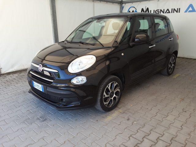 FIAT 500L 1.3 Multijet 95cv Mirror