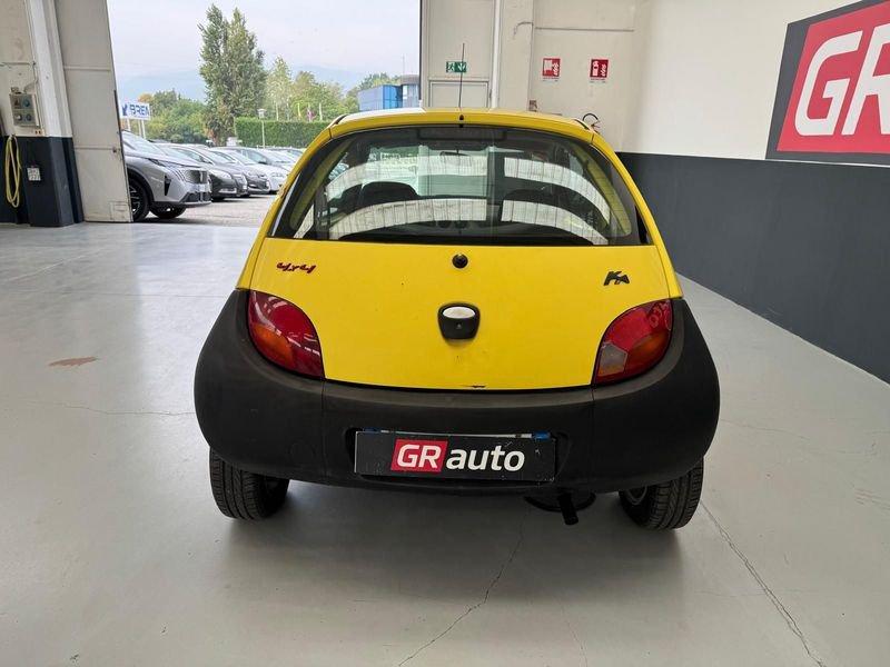 Ford Ka Ka 1.3 Millennium