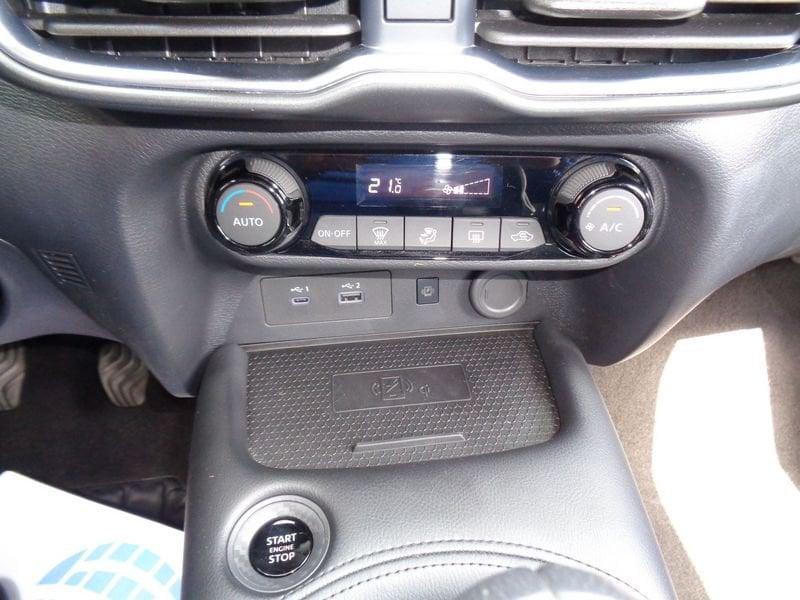 Nissan Juke Juke 1.0 dig-t N-Connecta 114cv