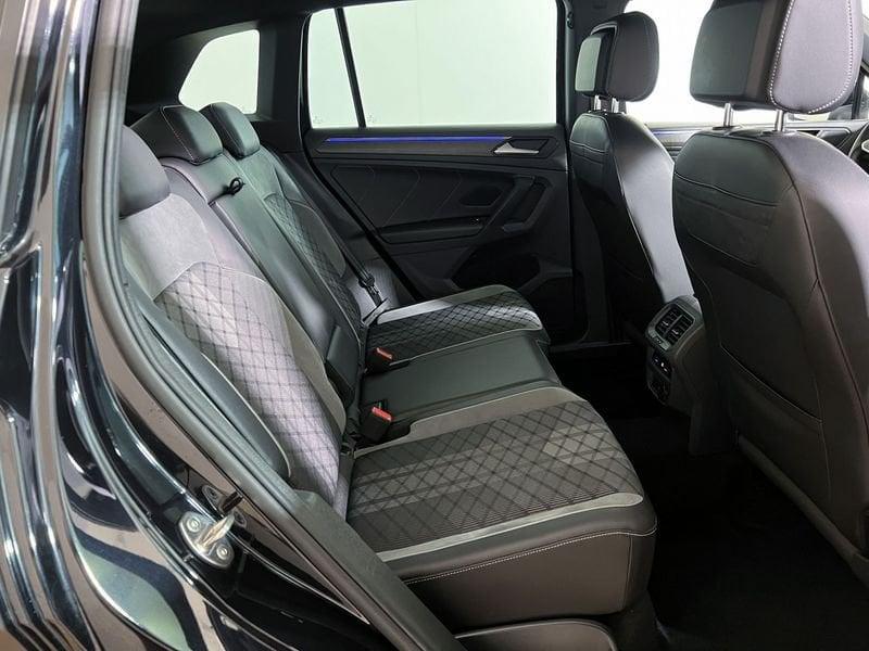 Volkswagen Tiguan Tiguan 2.0 tdi R-Line 4motion 150cv dsg