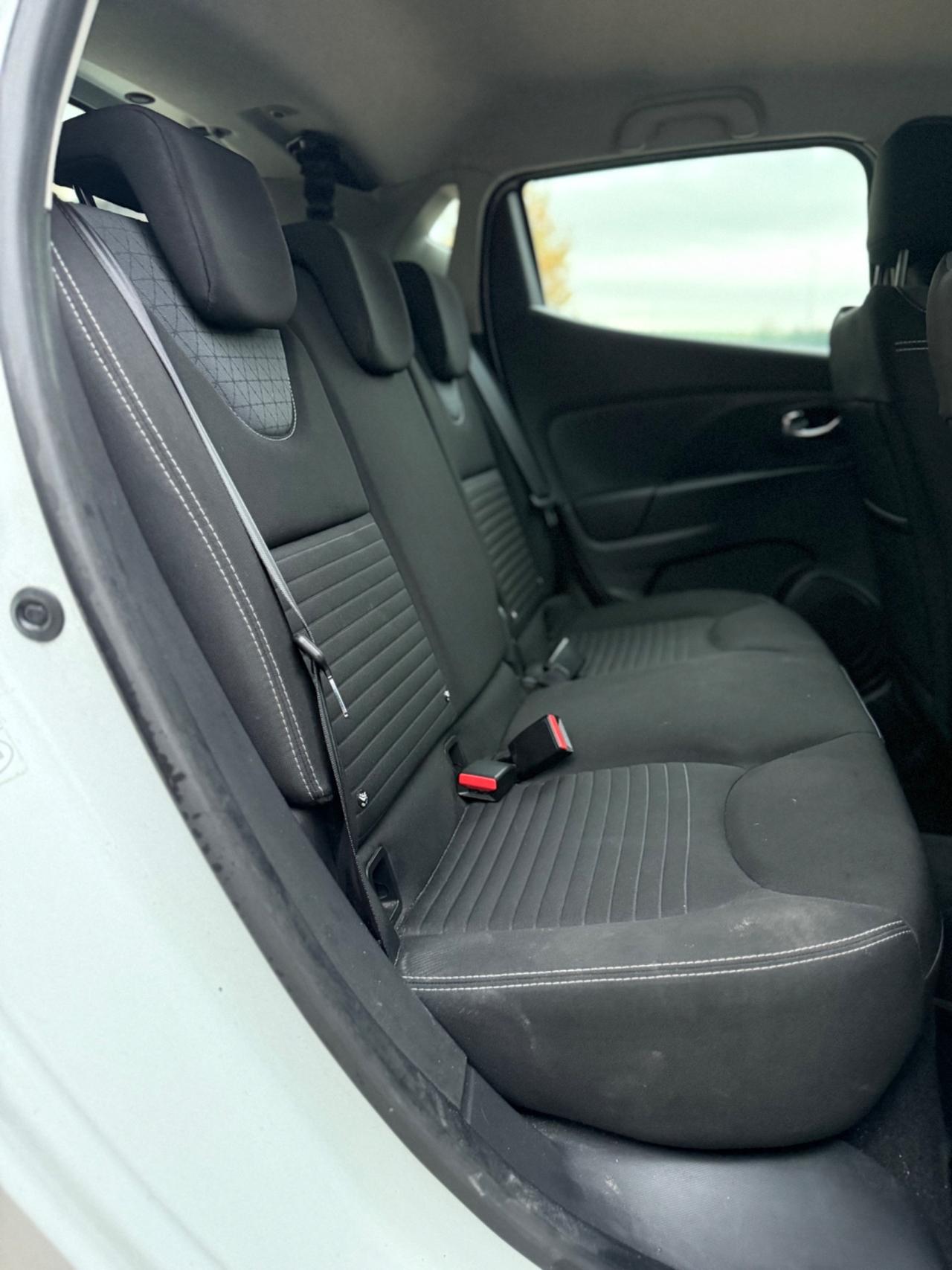 Renault Clio 0.9 TCe 12V 90CV Start&Stop 5 porte Energy