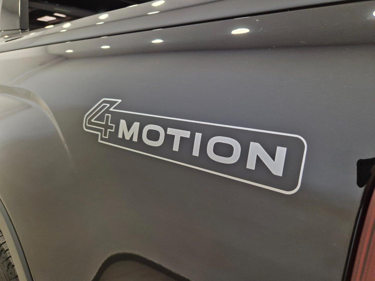 Volkswagen Amarok 3.0 tdi V6 Aventura 4motion auto N1 - NUOVO!!! - cam 360 - eRollo