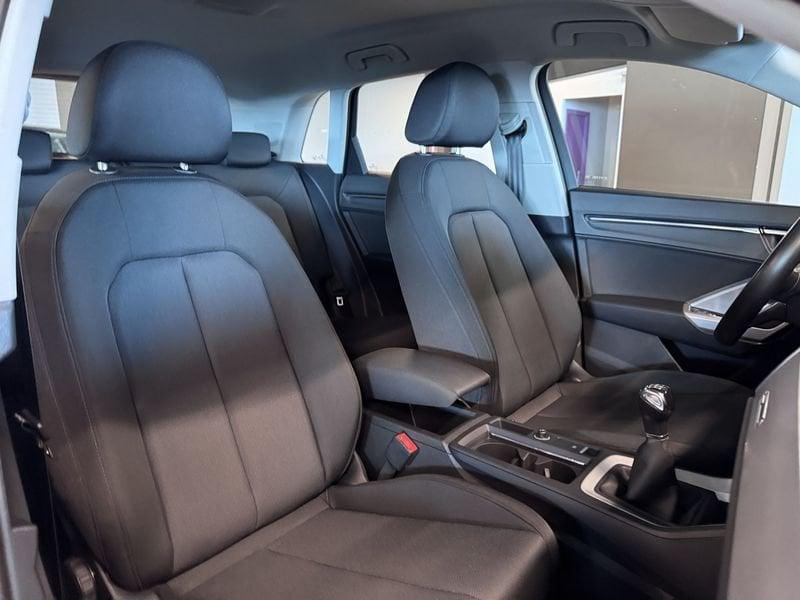 Audi Q3 35 TDI Business Plus