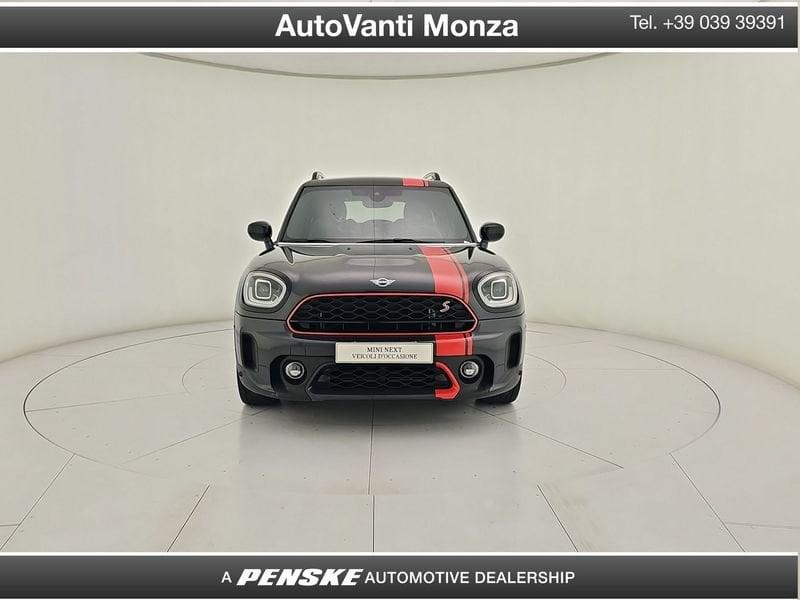 MINI Mini Countryman F60 Mini 2.0 Cooper S Classic Countryman
