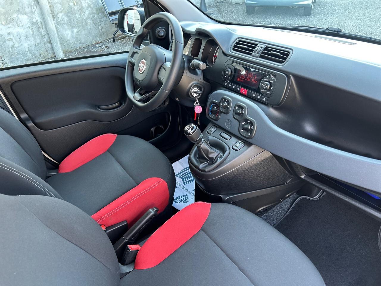 Fiat Panda 1.2 Fire