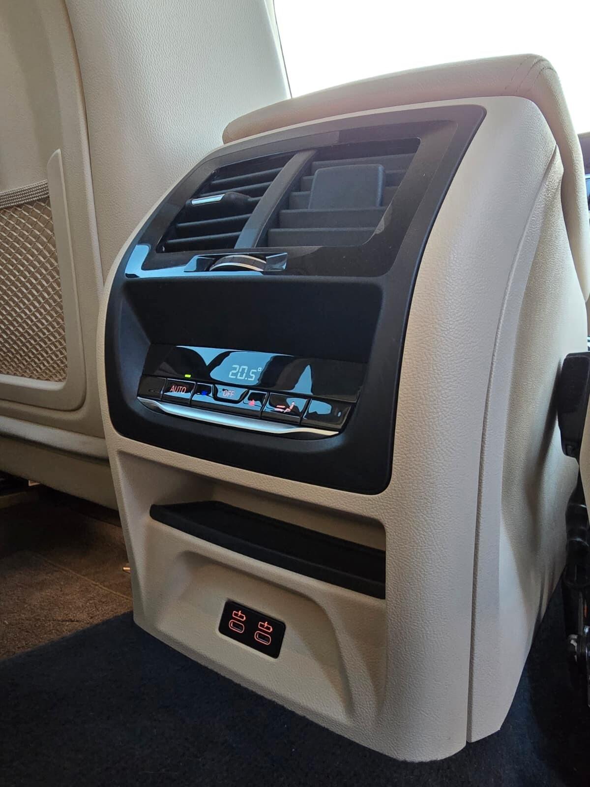 Bmw X3 xDrive20d 48V Luxury