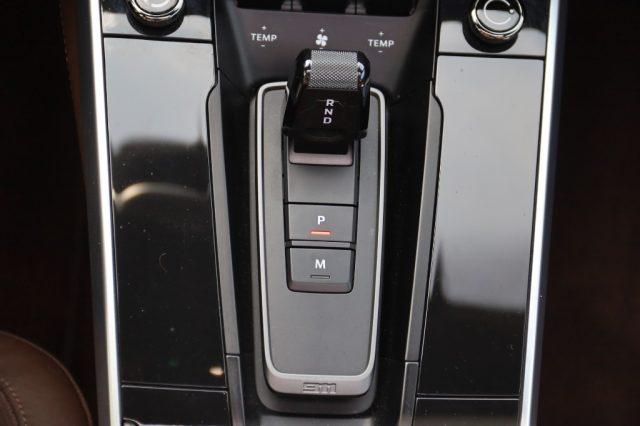 PORSCHE 911 992 Carrera 4S IVA ESP. TETTO PAN. CHRONO