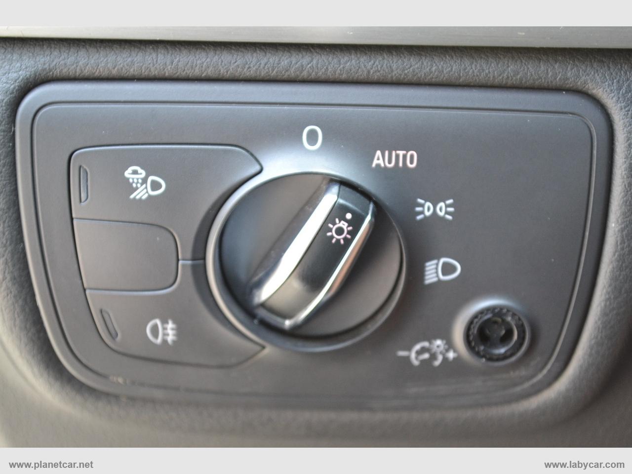 AUDI A7 SPB 3.0 TDI 245 CV quattro S tronic