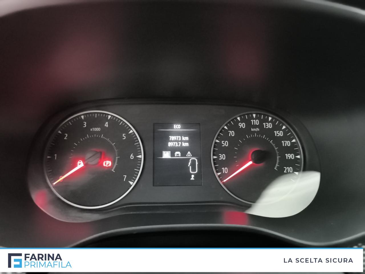 DACIA Sandero Stepway III 2021 - Sandero Stepway 1.0 tce Expression Eco-g 100cv