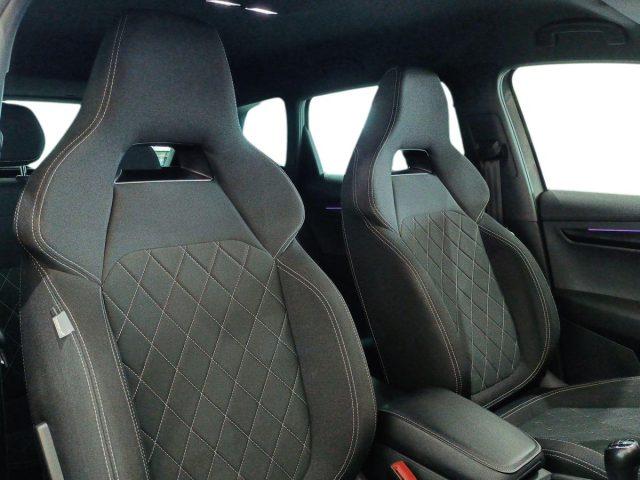 SKODA Karoq 1.5 TSI ACT SportLine
