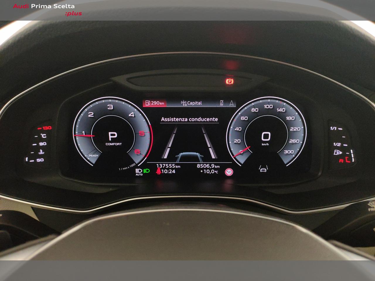 35 2.0 TDI Business Sport S tronic