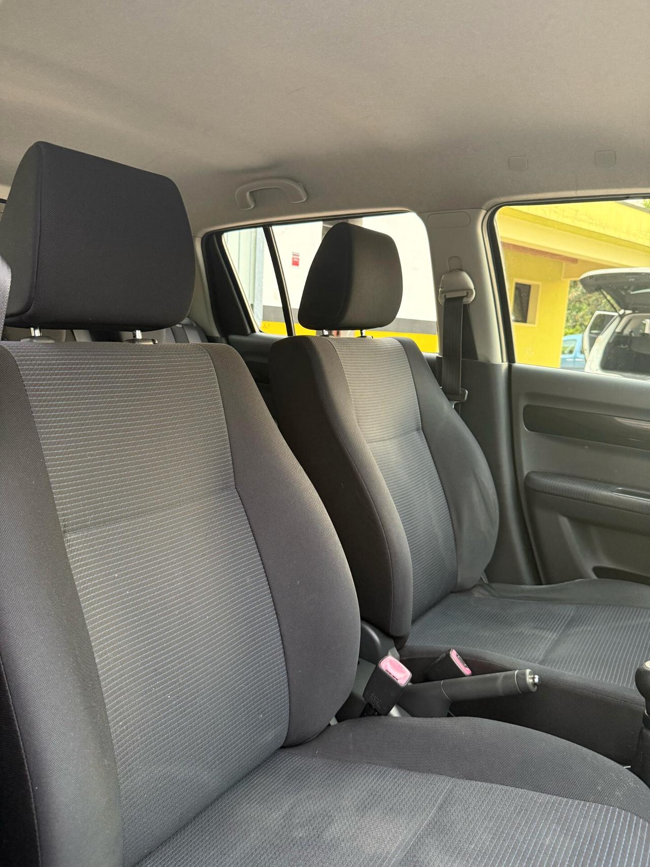 Suzuki Swift 1.3 5p. GL