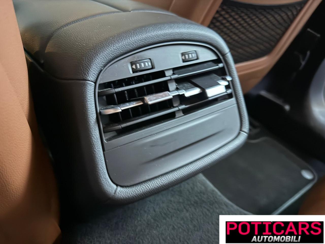 Maserati Ghibli V6 Diesel