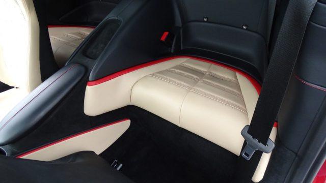 FERRARI Roma 620cv, Full Optional, Garanzia Ferrari..