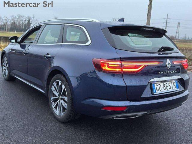 RENAULT Talisman Sporter 2.0 blue dci Business 160cv edc - GD865TN