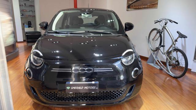 FIAT 500 Icon Berlina 42 kWh