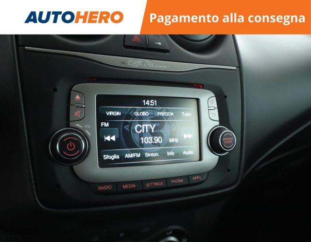 ALFA ROMEO MiTo 1.3 JTDm 95 CV S&S Super
