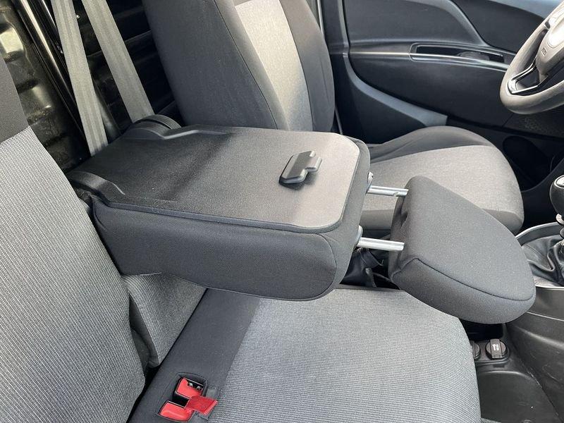 FIAT Doblò CARGO MAXI 1.6 M-jet 105CV SX 3 POSTI E6
