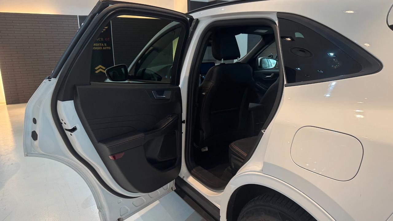 FORD KUGA 2.0 ECOBLUE 120CV ST.-LINE X AUTOMATICA 120CV - 2023