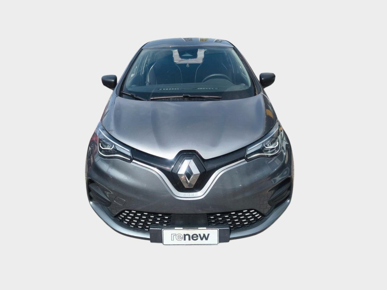 Renault ZOE Equilibre R110