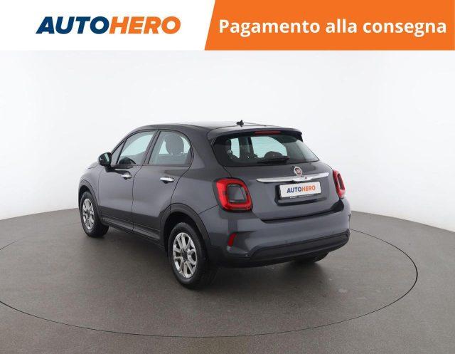 FIAT 500X 1.0 T3 120 CV Urban